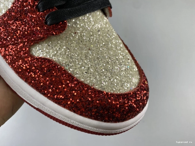 Jordan "North Air Surgeon 1 Breds" Pole x CK5566-610 0822